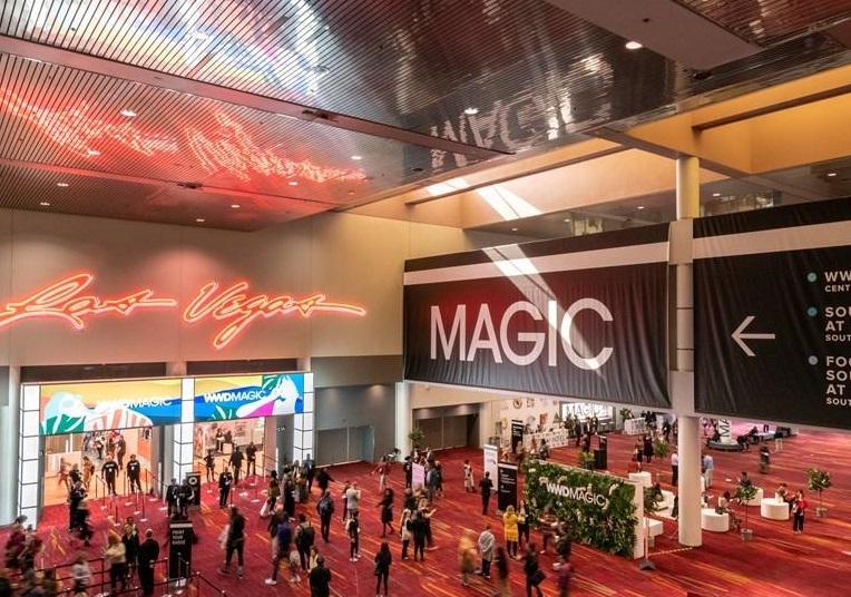 2023年美国拉斯维加斯鞋展览会-MAGIC Las Vegas-2