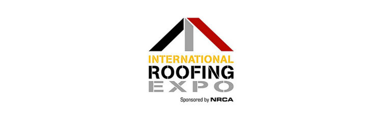 2024年美国屋面及防水材料展览会-International Roofing Expo-2