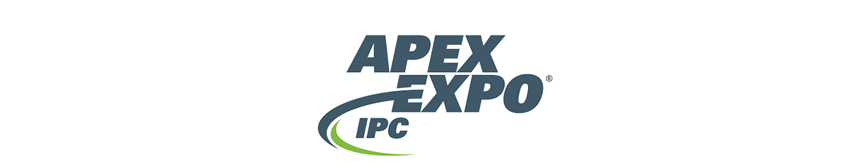 2024年美国国际线路板及电子组装技术展-IPC APEX EXPO-2