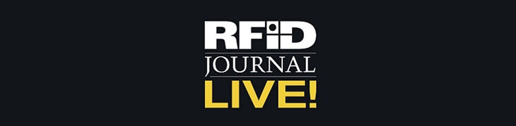 2024年美国智能卡支付与射频识别展览会-RFID journal LIVE!-2