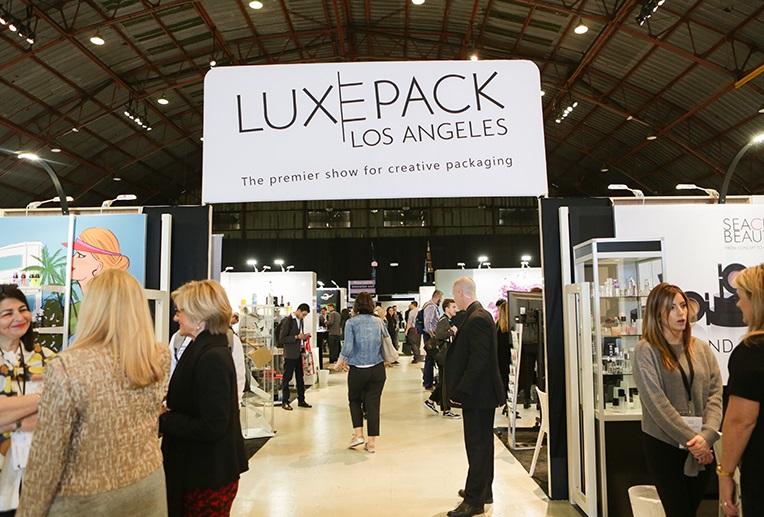 2024年美国洛杉矶奢侈品包装展览会-Luxepack Los Angeles-5