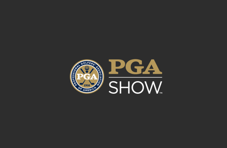 2024年美国奥兰多高尔夫球用品展览会-PGA SHOW-1