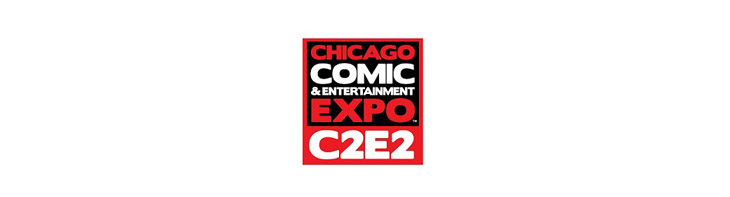 2024年美国芝加哥动漫及娱乐展览会-C2E2-2