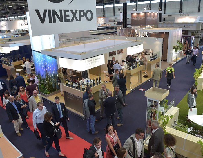 2024年美国纽约葡萄酒烈酒展览会-Vinexpo America-6