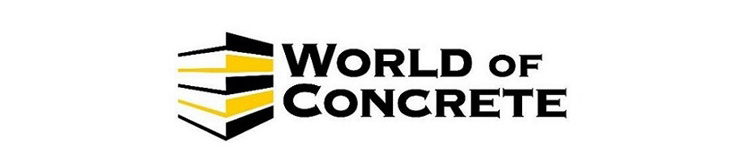 2024年美国拉斯维加斯混凝土展览会-WORLD OF CONCRETE-2