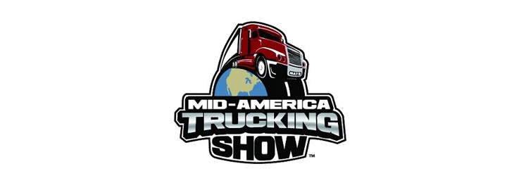 2024年美国路易斯维尔中部卡车展览会（MATS）-Mid America Trucking Show-2