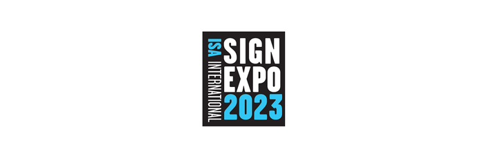 2024年美国广告标识展览会-ISA Sign Expo-2