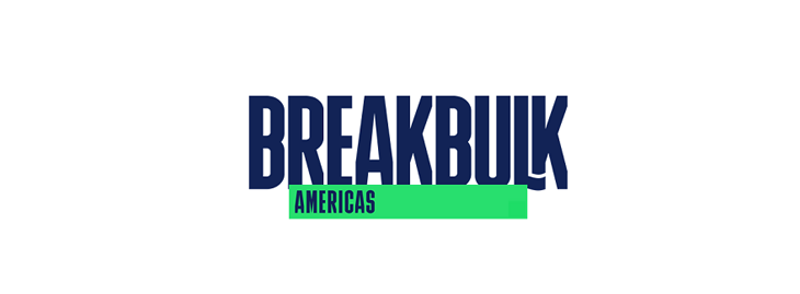 美国休斯敦运输物流展览会-Breakbulk Americas