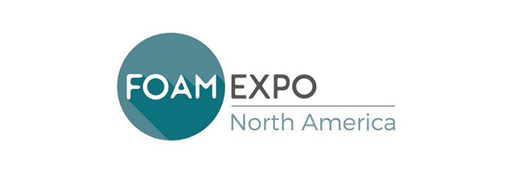2024年美国诺维聚氨酯发泡材料展览会-Foam Expo North America