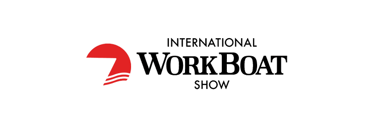 2024年美国新奥尔良海事展览会-International WorkBoat Show