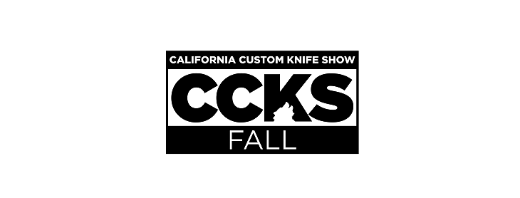 美国加州刀具展-CALIFORNIA CUSTOM KNIFE SHOW