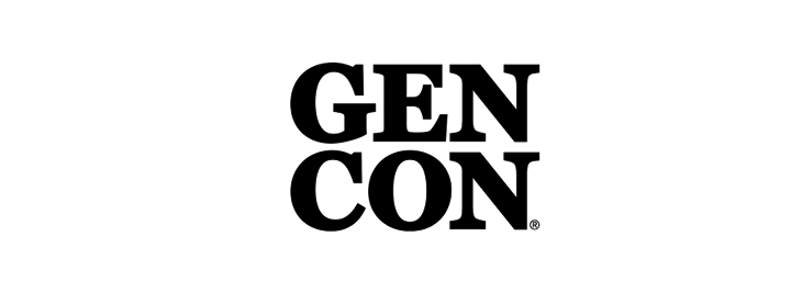 2024年美国游戏及桌游展览会-国际游戏展-Gen Con