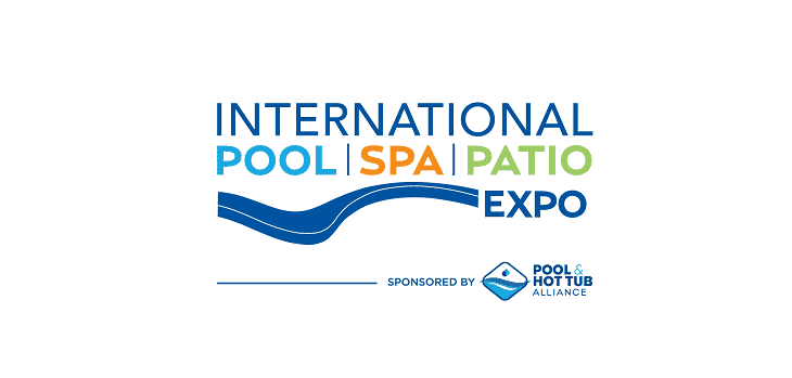 美国拉斯维加斯泳池和水疗展览会-Pool Spa Patio Expo
