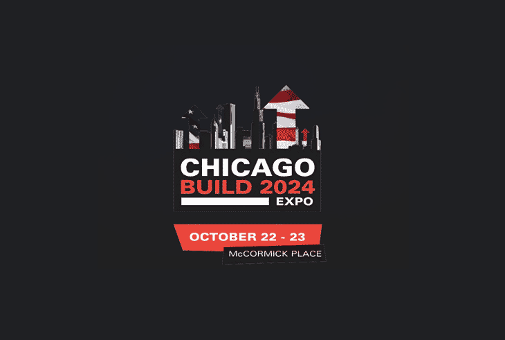 美国芝加哥建筑建材展-Chicgao Build展览会