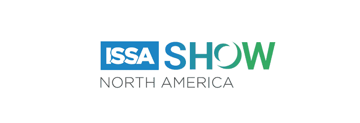2024年美国清洁设备、清洁用品展览会-ISSA Show North America