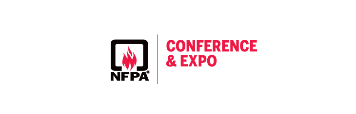 2024年美国消防展-奥兰多NFPA展览会