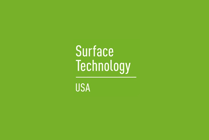 美国表面处理技术展和特种新材料涂层展-SurfaceTechnology USA