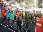 国际滑雪展：2024年美国盐湖城滑雪用品展览会-Outdoor Retailer
