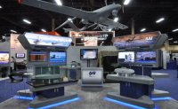 国际无人机展：美国加州无人机展会-DWE