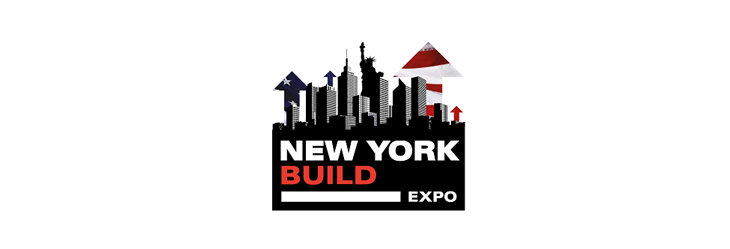 2024年美国纽约建筑建材展览会-New York Build-2