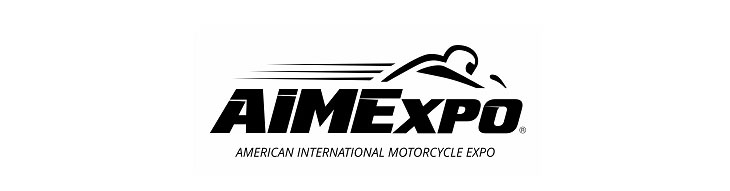 2024年美国拉斯维加斯摩托车展览会-AIMEXPO-2