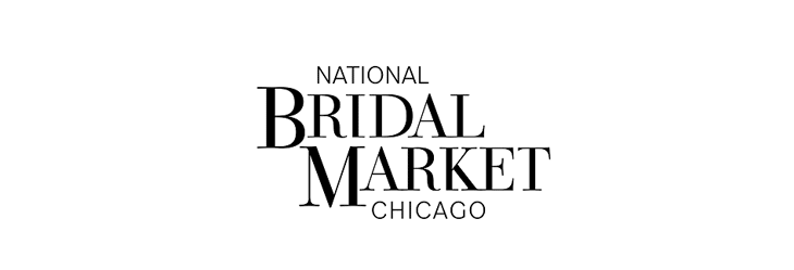 美国芝加哥婚纱礼服展览会-National Bridal Market Chicago