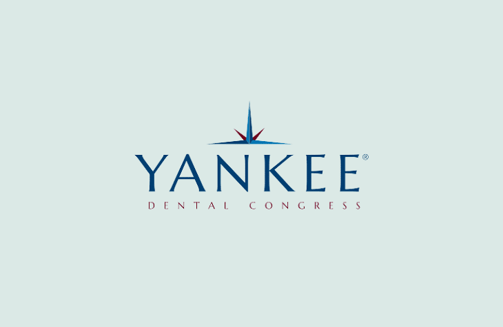 美国牙科展-波士顿牙科展览会-Yankee Dental Congress