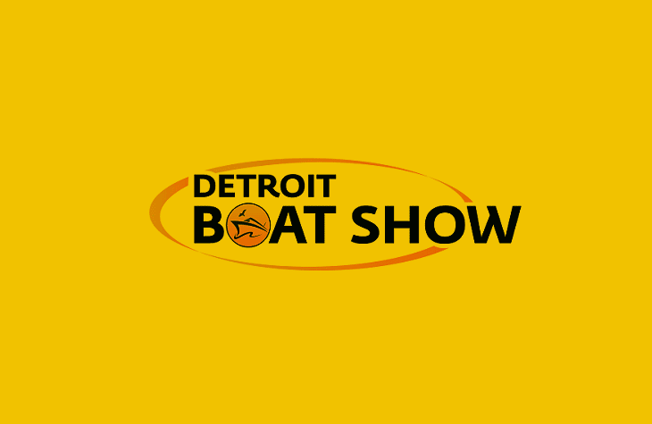 2025年美国底特律游艇展览会-DETROIT BOAT SHOW