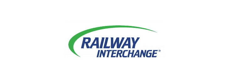 美国轨道交通铁路展览会-Railway Interchange