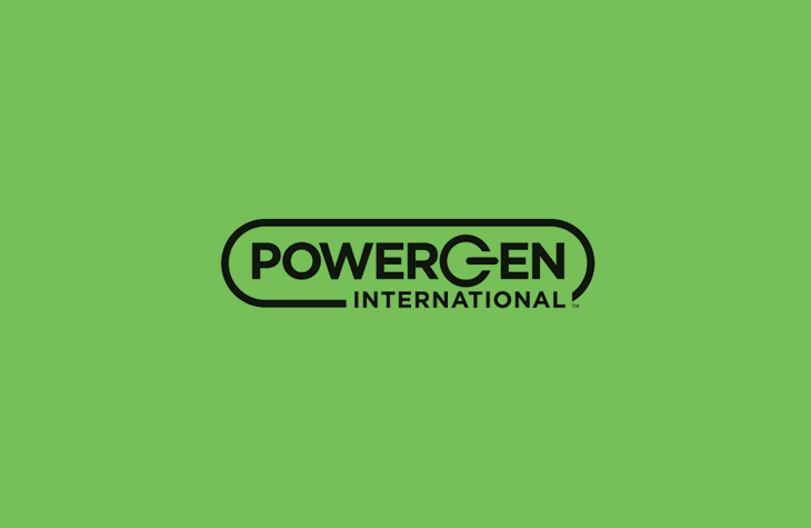 美国电力展览会-PowerGen International