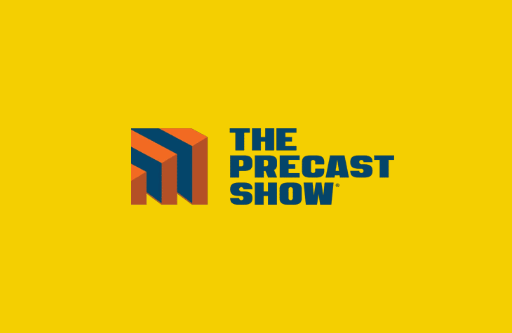 美国印第安纳波利斯预制混凝土展览会-The Precast Show