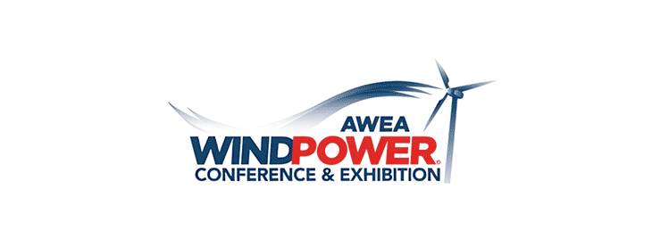 美国风能展 | 美国清洁能源展 | AWEA Windpower Expo