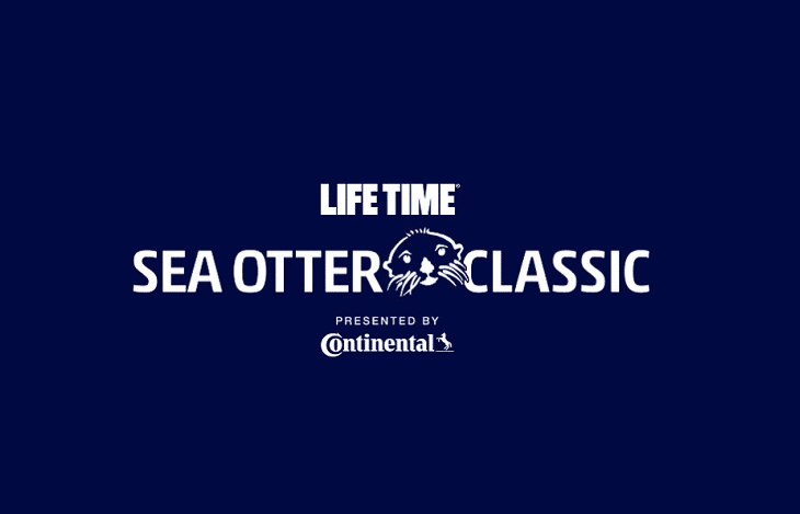 2025年美国加州海獭自行车展 | Sea Otter Classic国际自行车盛会