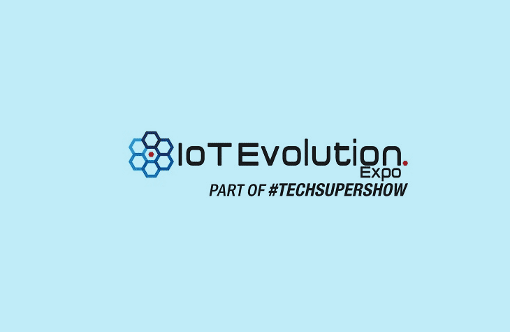 2025年美国物联网展览会-IoT Evolution Expo