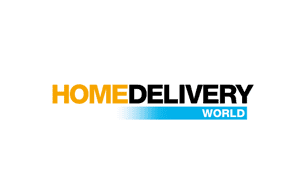  2025年美国世界快递物流展览会 | Home Delivery World