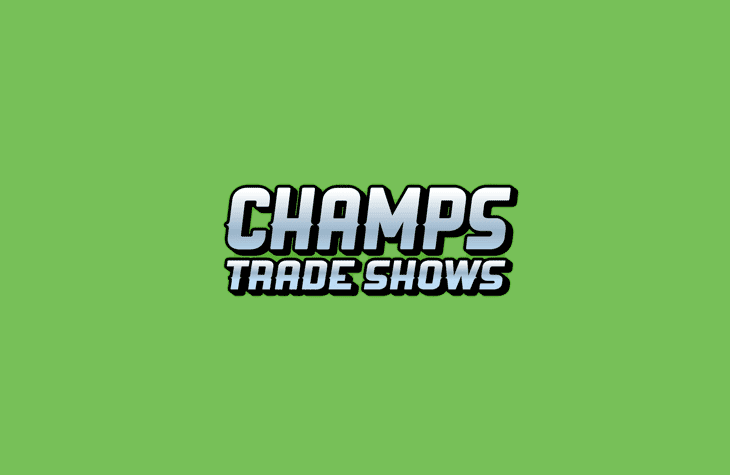 美国特色商品、非主流文化商品贸易展览会（春季）-CHAMPS TRADE SHOW