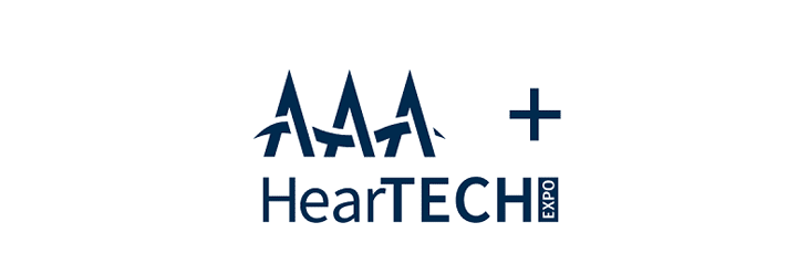 美国听力技术展览会-AAA+HearTECH Expo