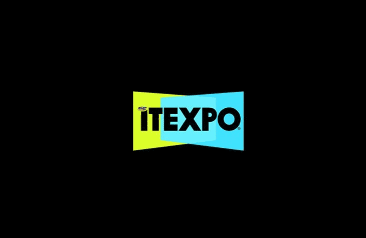 2025年美国IT商业统一通信展-ITEXPO