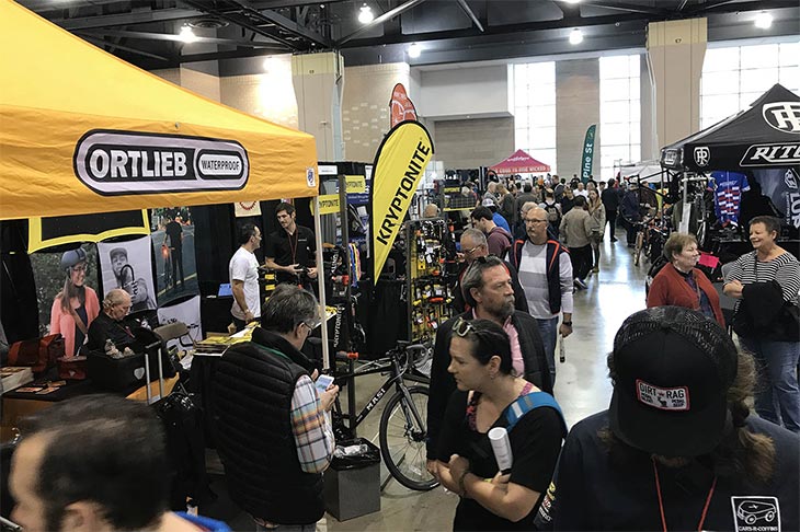 2025年美国费城自行车展-Philadelphia Bike Expo