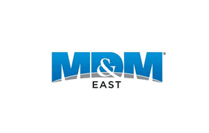 2025年美国纽约医疗器械及医疗包装展会-MD&M EAST