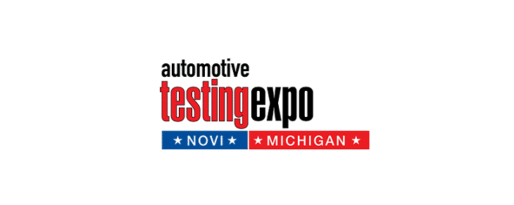 美国诺维汽车测试及质量监控展览会-Automotive Testing Expo