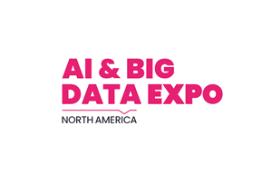 2025年美国圣克拉拉人工智能与大数据展览会-AI & Big Data Expo North America