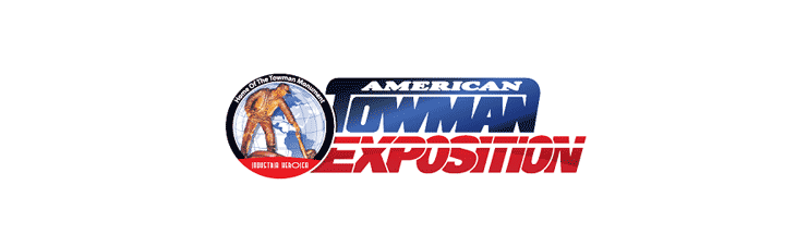 美国拖车展览会-American Towman Exposition