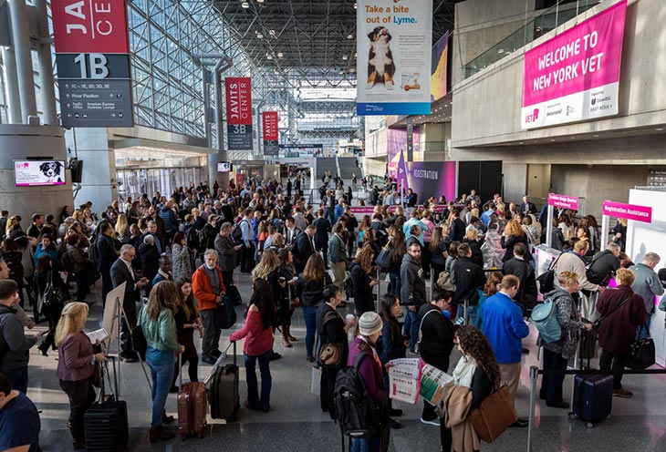 美国兽医、宠物及小动物医疗展览会 - New York VET Show