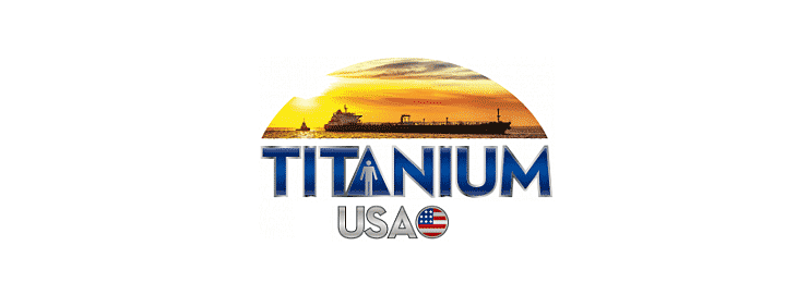 美国钛工业展览会 | TITANIUM USA