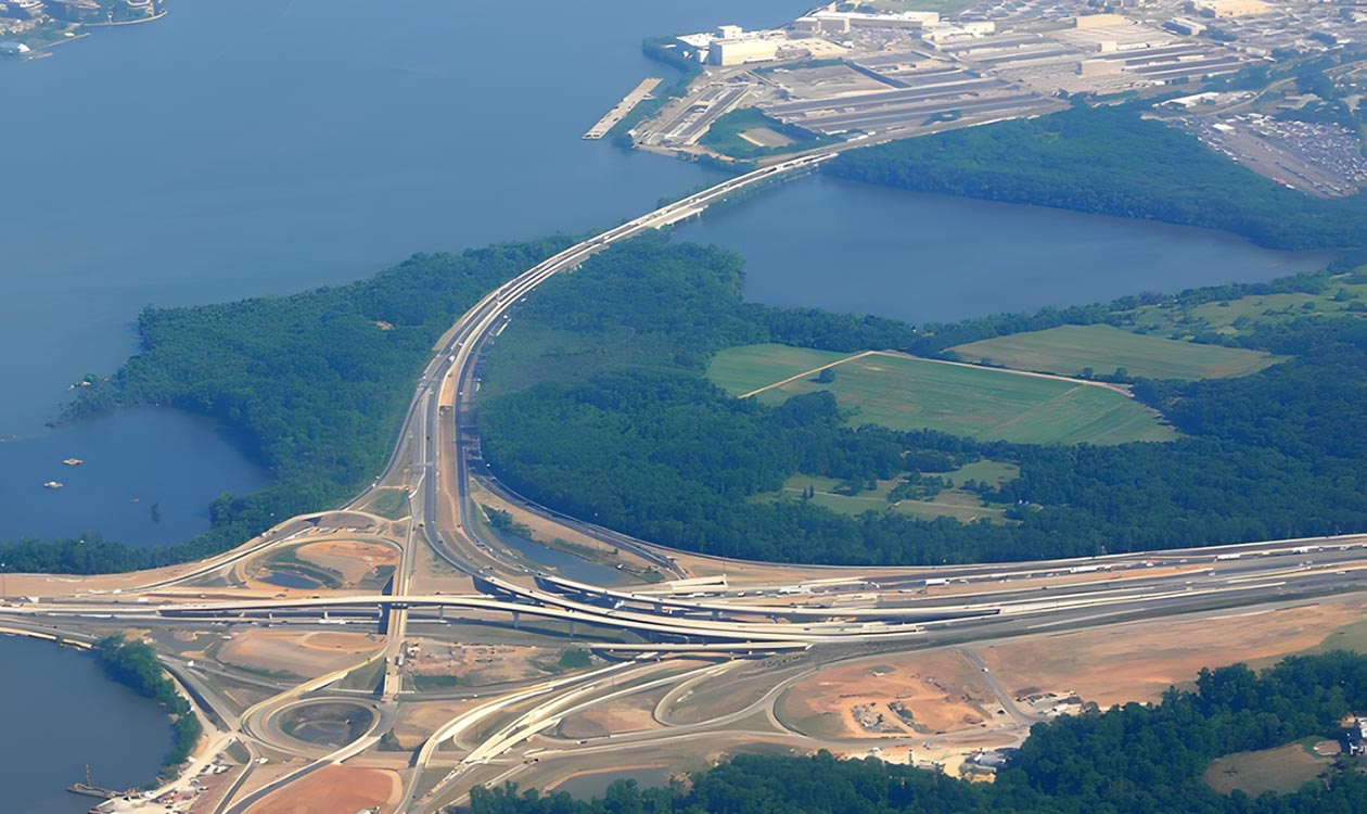 美国华盛顿国家海港-National Harbor