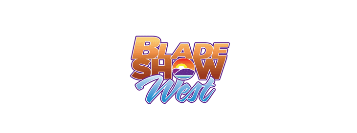 美国西部刀具展览会 | BLADE SHOW WEST