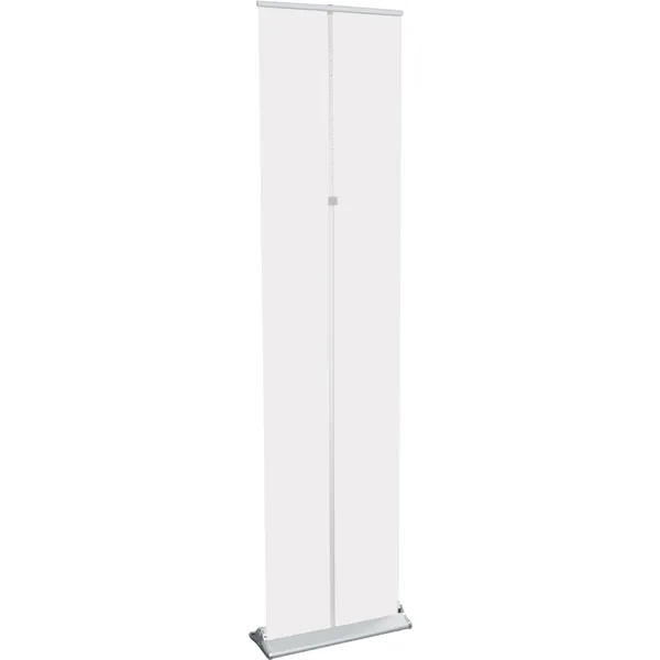 BL400可伸缩易拉宝展架加厚底座