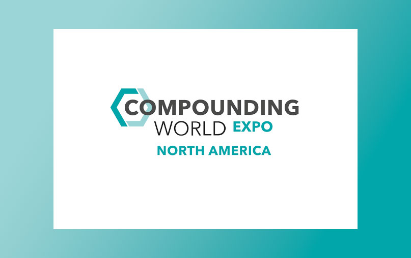  2026年美国北美塑料配混技术展览会 - Compounding World Expo North America