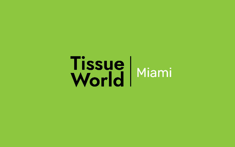 2026年美国迈阿密生活用纸展览会 - Tissue World Miami